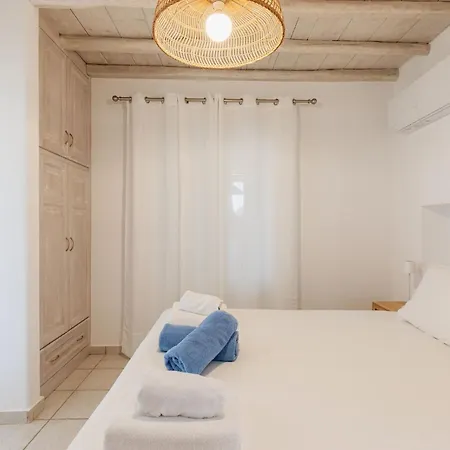 Βίλα Theon - Exclusive Luxury Sea View House! Mykonos Town