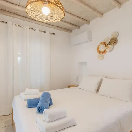 Theon - Exclusive Luxury Sea View House! Βίλα *