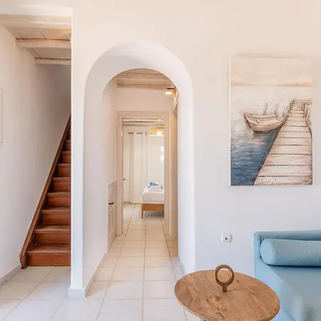 Theon - Exclusive Luxury Sea View House! Villa