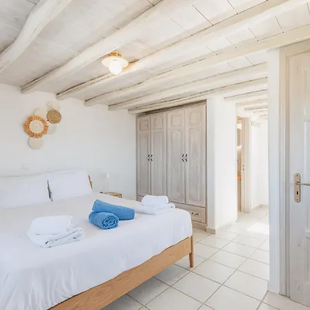 Theon - Exclusive Luxury Sea View House! *