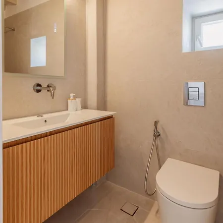 Βίλα Theon - Exclusive Luxury Sea View House! *