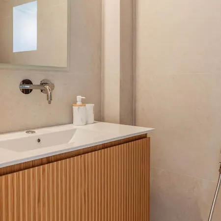 Theon - Exclusive Luxury Sea View House! *