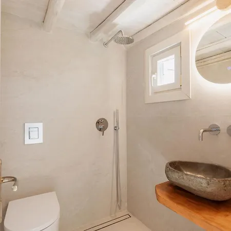 Βίλα Theon - Exclusive Luxury Sea View House! Mykonos Town
