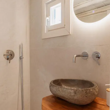 Villa Theon - Exclusive Luxury Sea View House! *