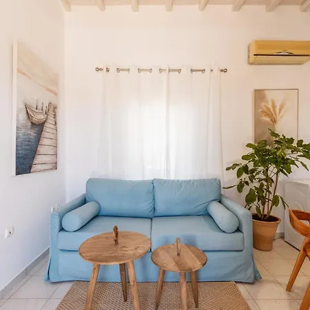 Theon - Exclusive Luxury Sea View House! * Mykonos Town