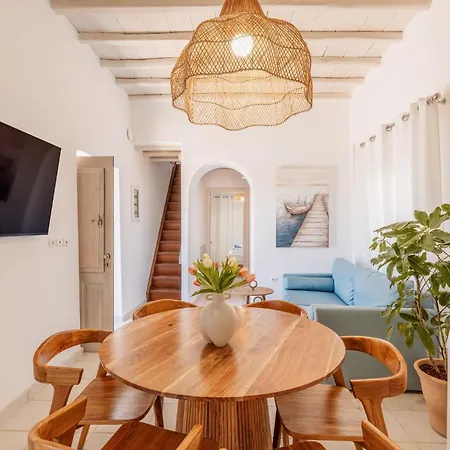 Βίλα Theon - Exclusive Luxury Sea View House! *