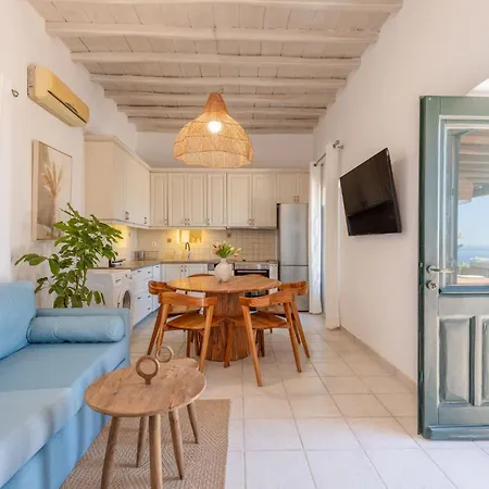 Βίλα Theon - Exclusive Luxury Sea View House! *