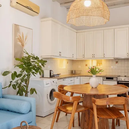 Theon - Exclusive Luxury Sea View House! * Mykonos Town