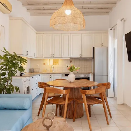 Βίλα Theon - Exclusive Luxury Sea View House! Mykonos Town