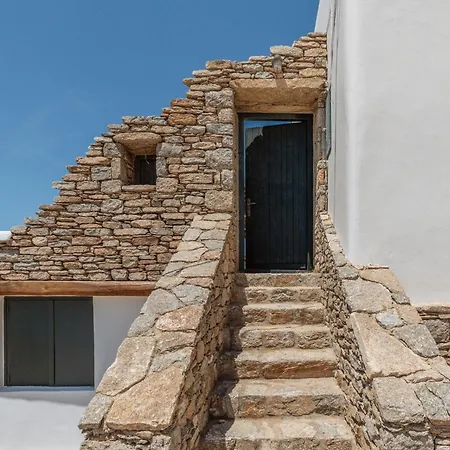 Βίλα Theon - Exclusive Luxury Sea View House!