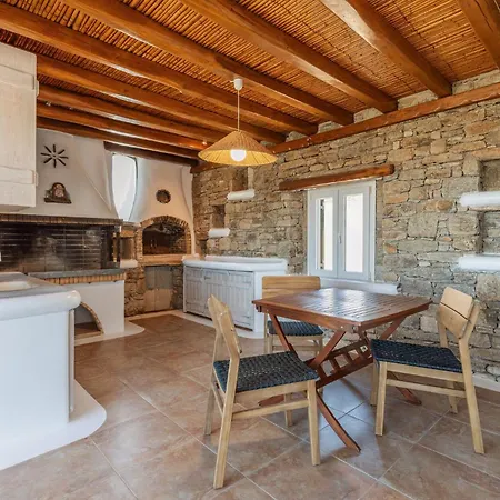 Theon - Exclusive Luxury Sea View House! Βίλα