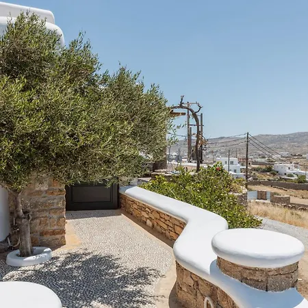 Theon - Exclusive Luxury Sea View House! Βίλα *